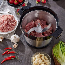 Electric Food Chopper